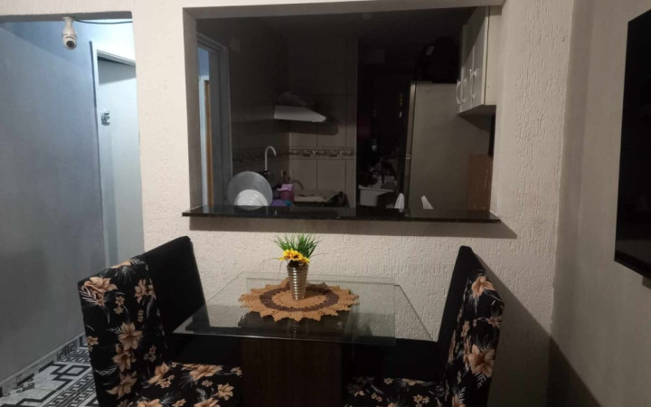 Apartamento