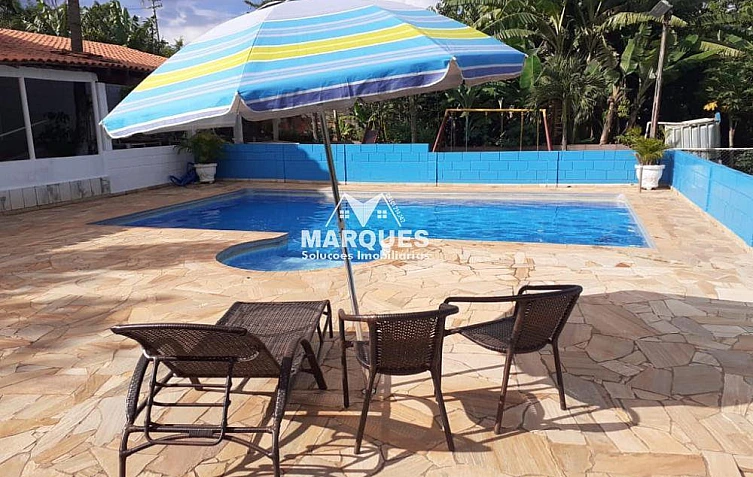 Ch�cara - Venda no bairro Parque Dante Marmirolli - Sumar� - SP