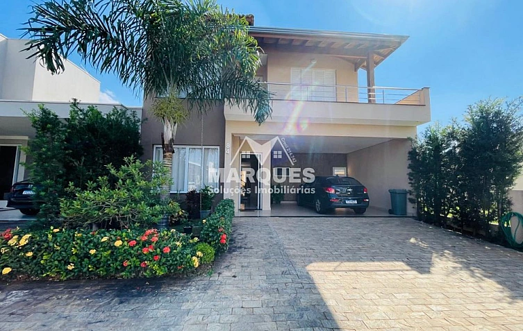 Casa - Venda - Parque Ortol�ndia, Hortol�ndia - SP