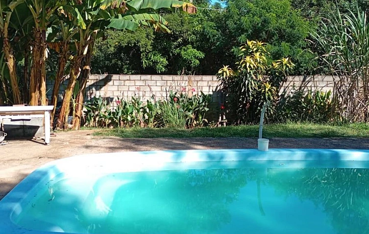 Ch�cara - Venda - Lot. Ch�caras Gargantilhas, Campinas