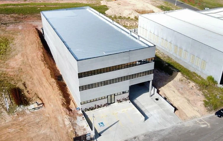 Galp�o - Aluguel - Jardim Marchissolo, Sumar� - SP