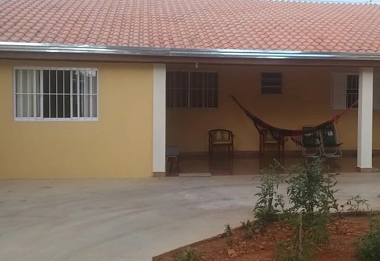 Casa - Venda - Jardim Rosol�m, Hortol�ndia - SP