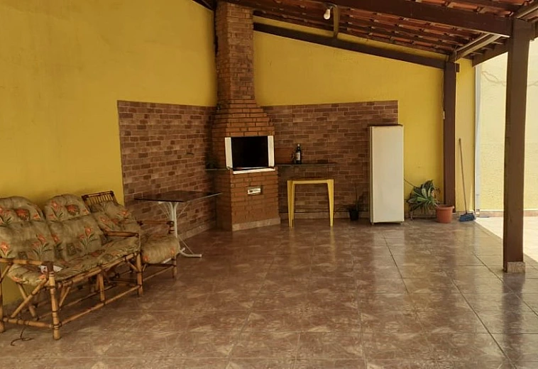 Sobrado - Venda - Jardim Terras de Santo Antonio, Hortol�ndia - SP