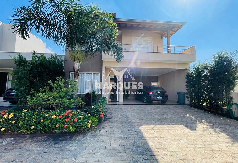 Casa - Venda - Parque Ortol�ndia, Hortol�ndia - SP