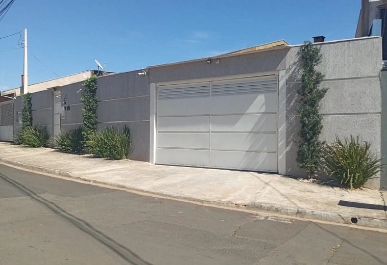 Casa - Venda - Jardim Dulce, Sumar� - SP