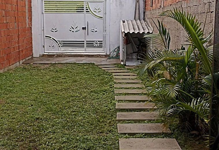 Casa - Venda - Parque Res. S�o Clemente, Monte Mor - SP