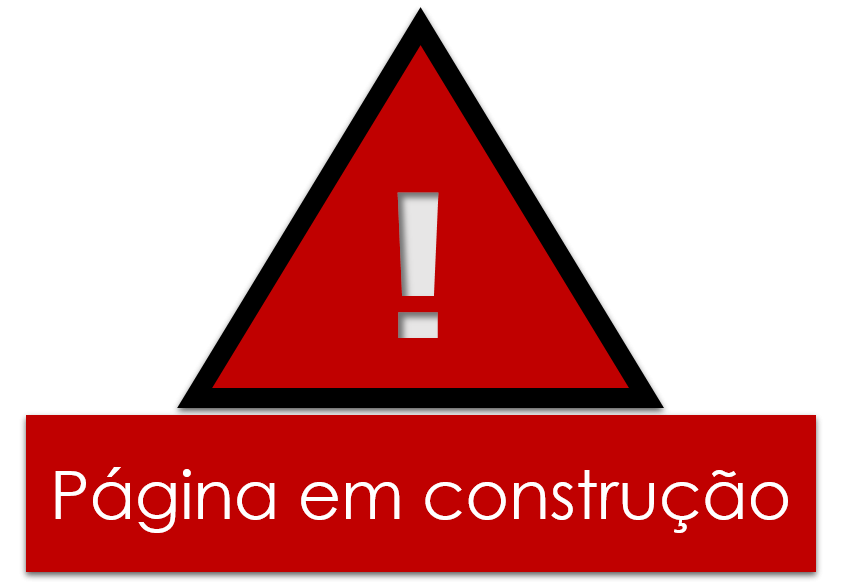 Pagina Em Construcao