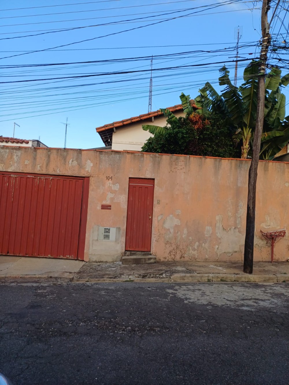 Casa - Venda - Jardim Bela Vista - Monte Mor - SP