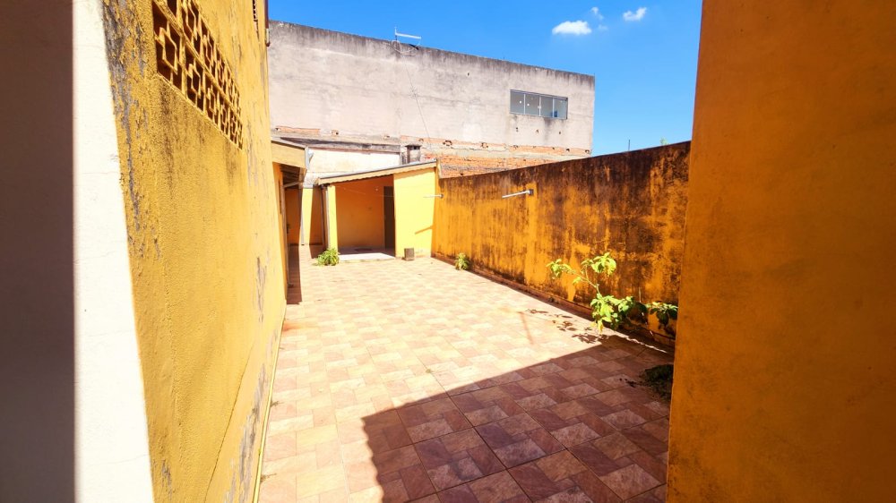 Casa - Venda - Jardim Amanda II - Hortolndia - SP