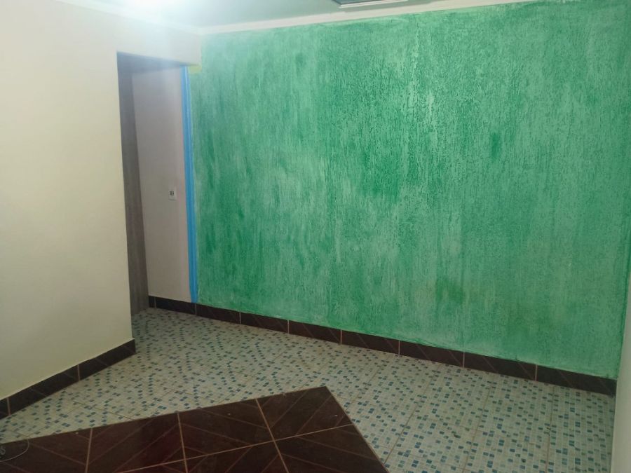 Casa - Aluguel - Jardim Bom Retiro (nova Veneza) - Sumaré - SP