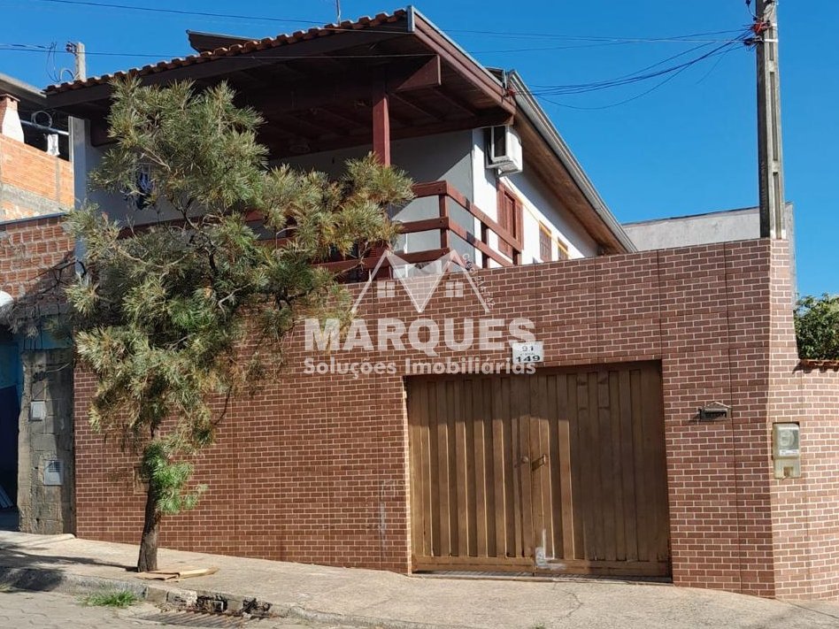Sobrado - Venda - Jardim Conceio II - Sumar - SP