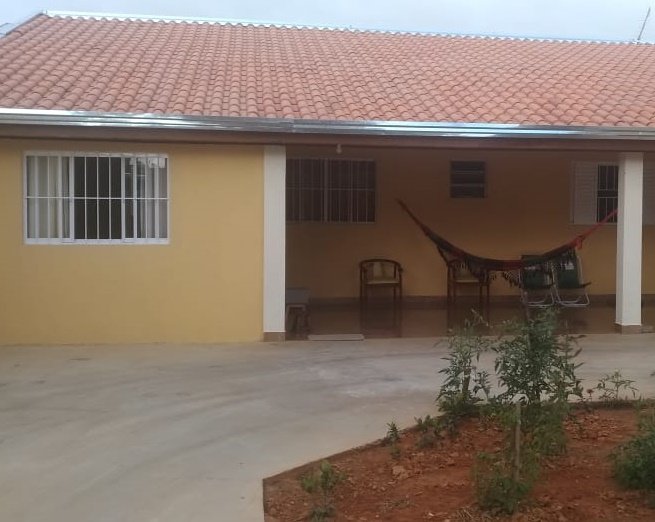 Casa - Venda - Jardim Rosolm - Hortolndia - SP