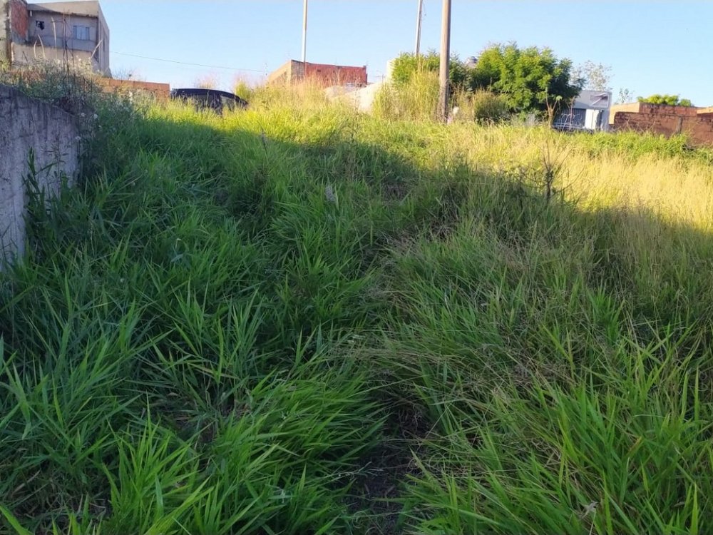 Terreno - Venda - Jardim Colina I - Monte Mor - SP