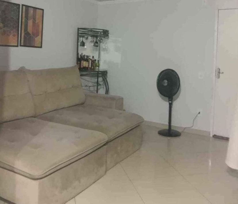Apartamento - Venda - Jardim Novo Estrela - Hortolndia - SP
