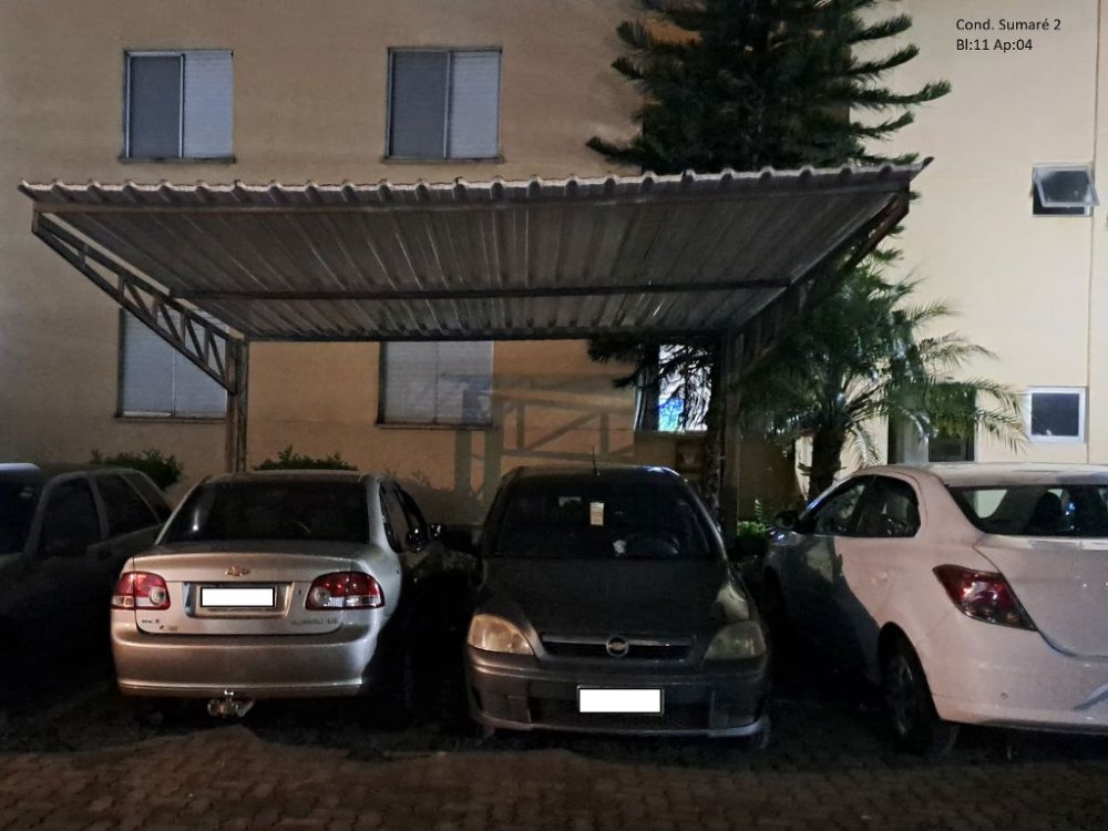 Apartamento - Venda - Parque Bandeirantes I (nova Veneza) - Sumar - SP