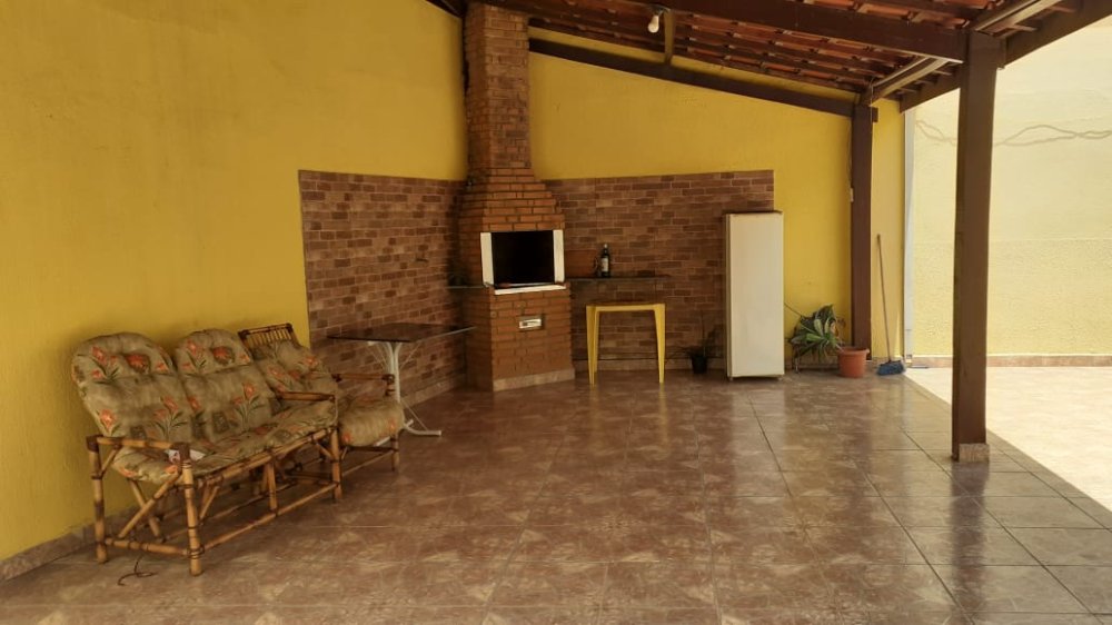 Sobrado - Venda - Jardim Terras de Santo Antonio - Hortolndia - SP