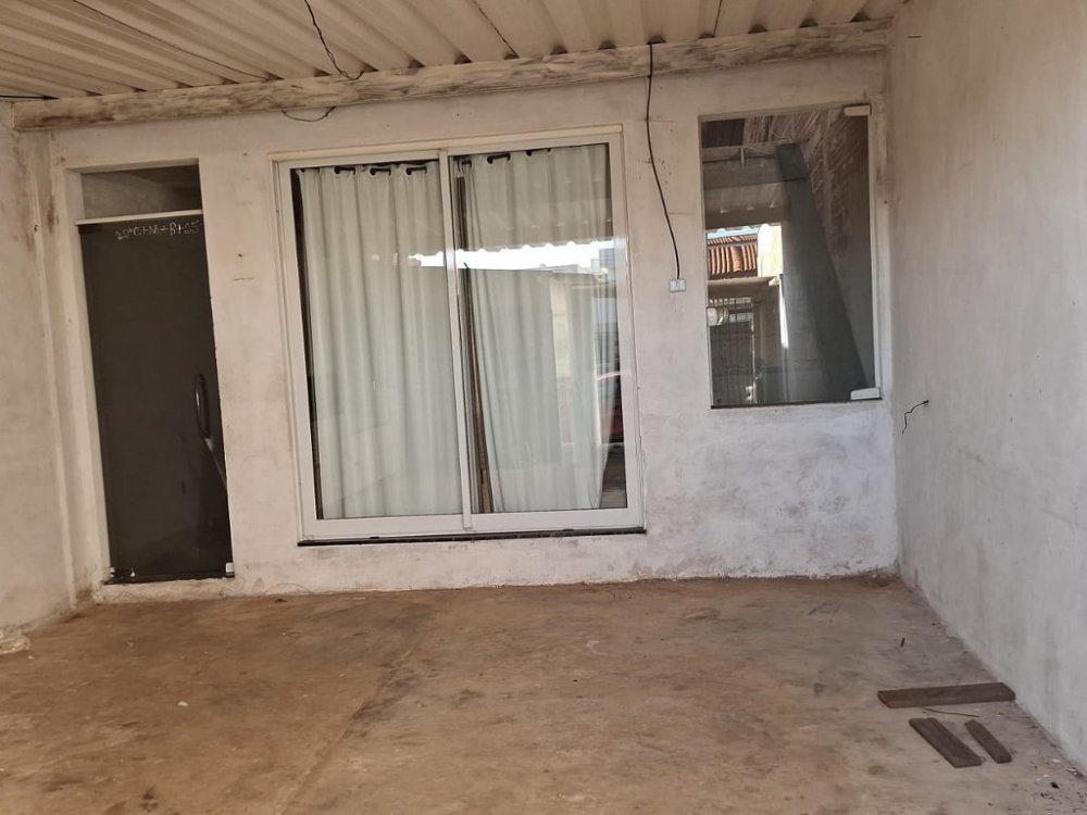Casa - Venda - Jardim Novo Cambu - Hortolndia - SP