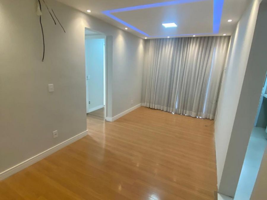 Apartamento - Venda - Jardim Santa Clara do Lago I - Hortolândia - SP