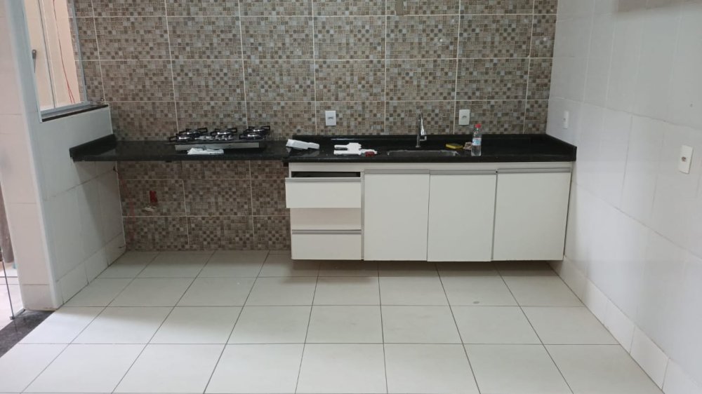 Casa - Venda - Jardim Everest - Hortolndia - SP