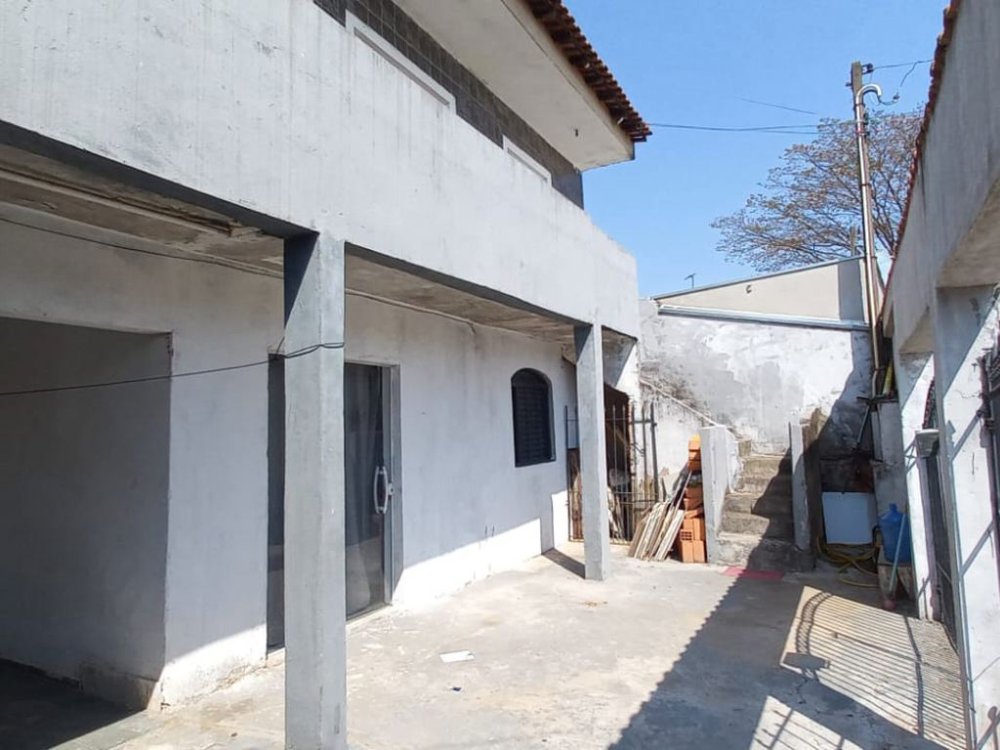 Sobrado - Venda - Jardim Denadai - Sumar - SP