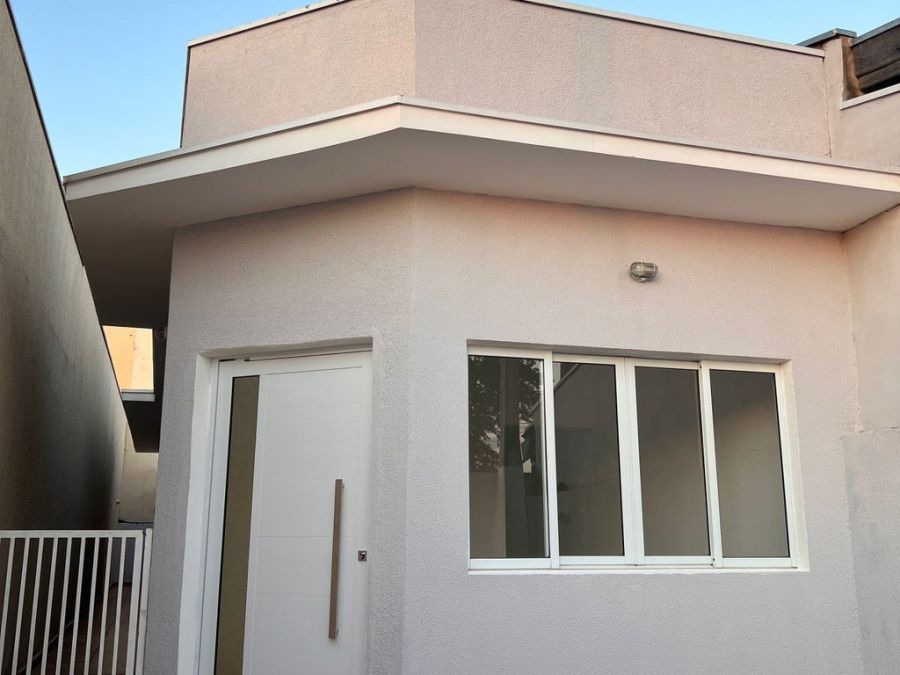 Casa - Venda - Jardim Nova Alvorada - Hortolndia - SP