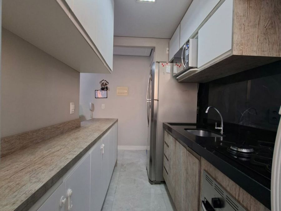 Apartamento - Venda - Parque Yolanda (nova Veneza) - Sumar - SP
