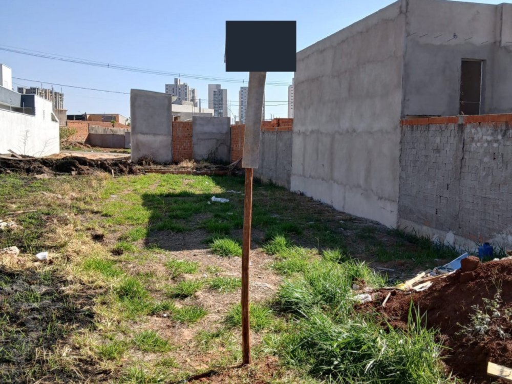 Terreno - Venda - Loteamento Jardim Vila Verde - Hortolndia - SP
