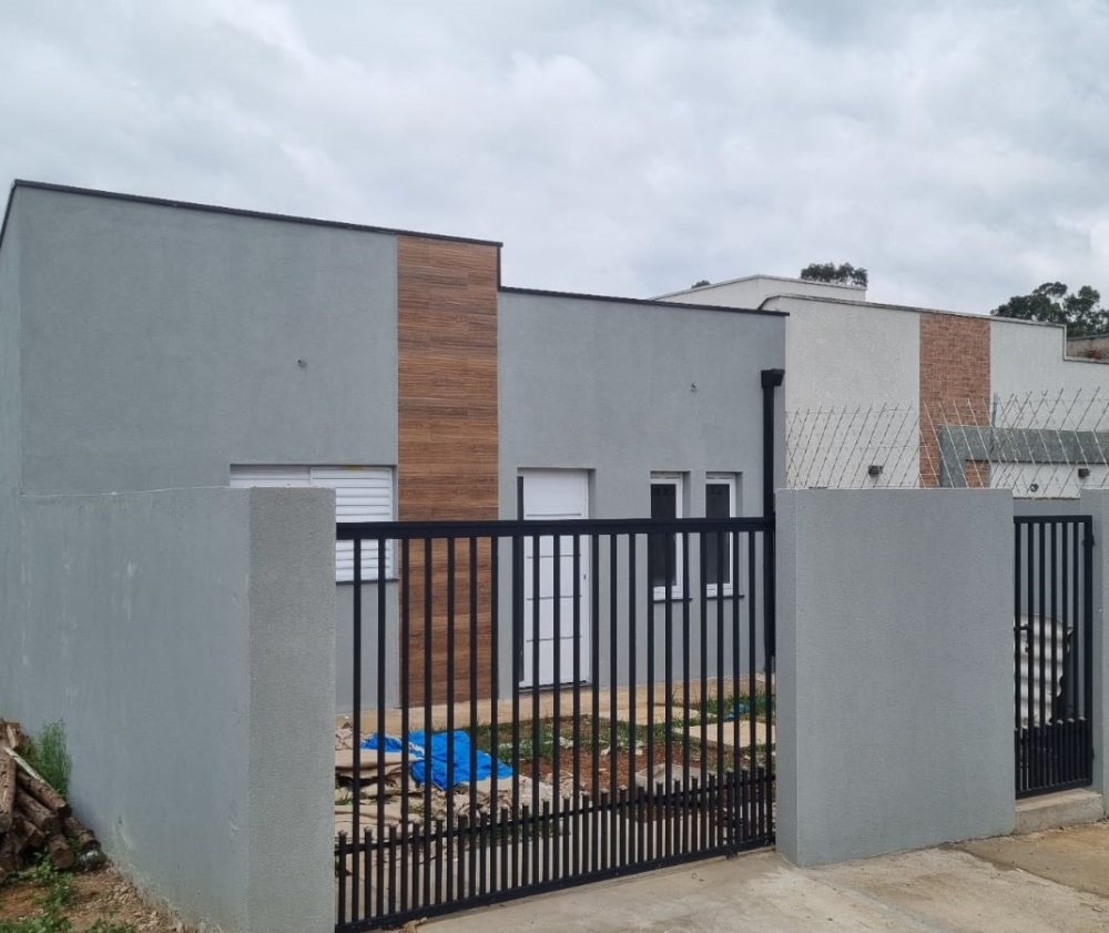 Casa - Venda - Parque Santa Brbara - Campinas - SP