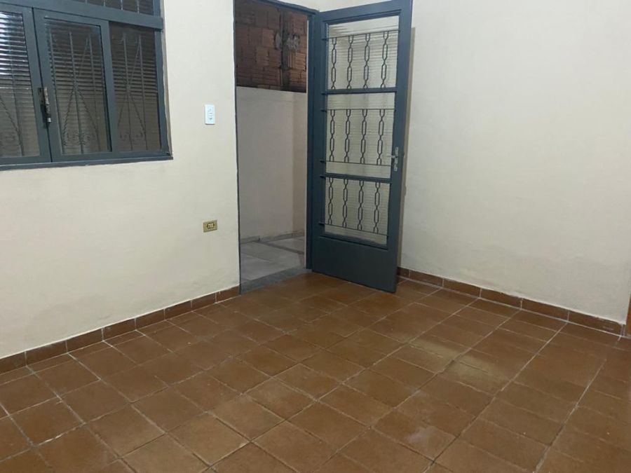 Casa - Aluguel - Parque do Horto - Hortolândia - SP