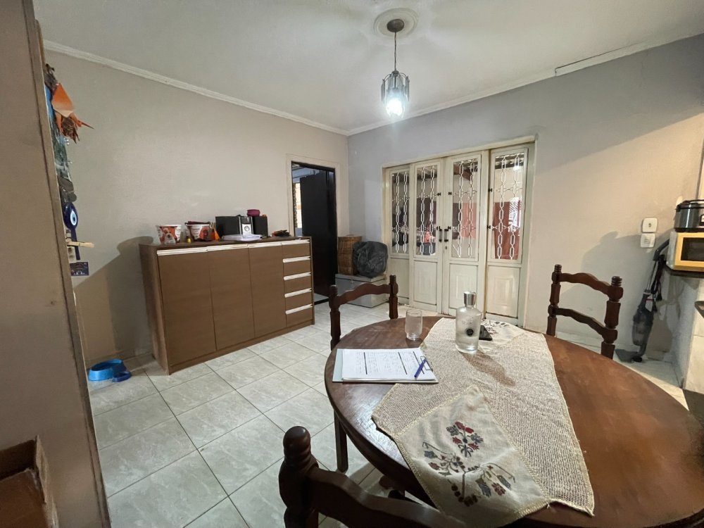 Casa - Venda - Jardim Amanda II - Hortolndia - SP