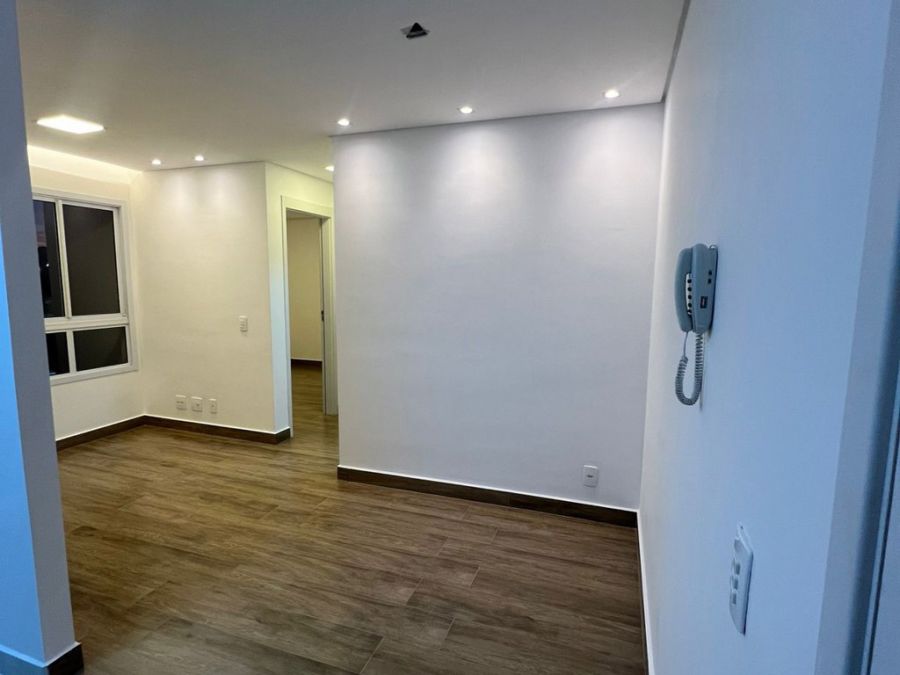 Apartamento - Venda - Jardim Villagio Ghiraldelli - Hortolndia - SP