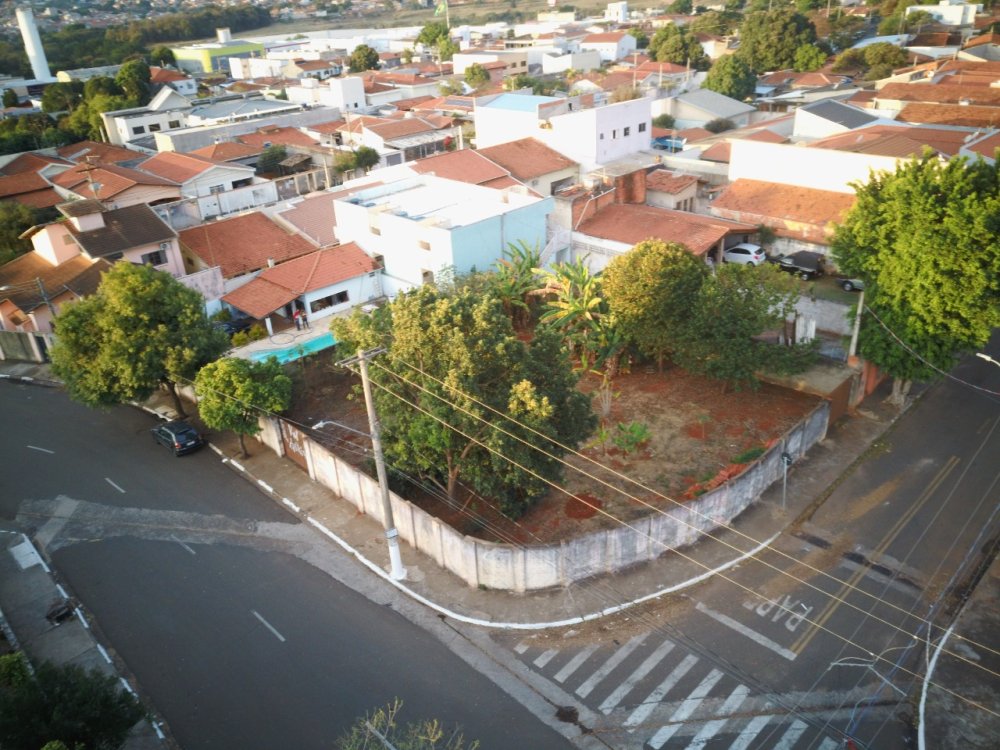 Terreno - Venda - Remanso Campineiro - Hortolndia - SP