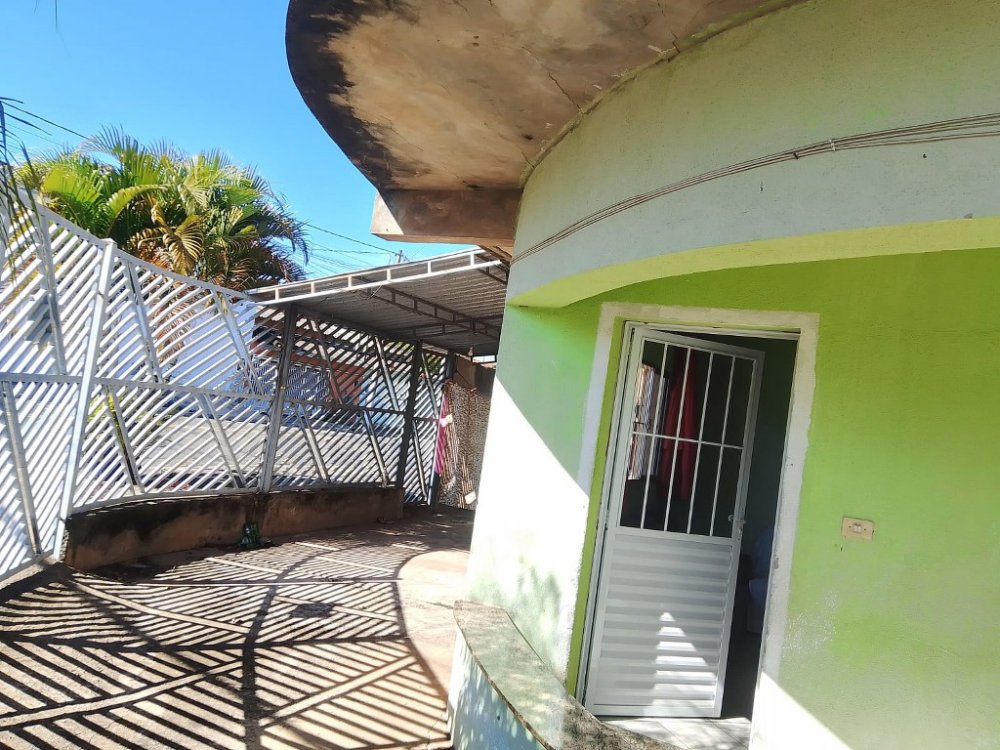 Casa - Venda - Jardim Amanda I - Hortolndia - SP