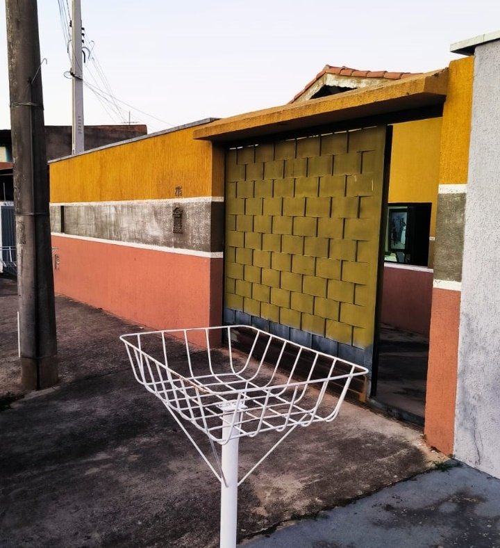Casa - Venda - Jardim Denadai (nova Veneza) - Sumar - SP