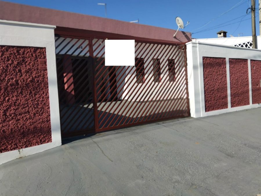 Casa - Venda - Jardim Bom Retiro (nova Veneza) - Sumar - SP