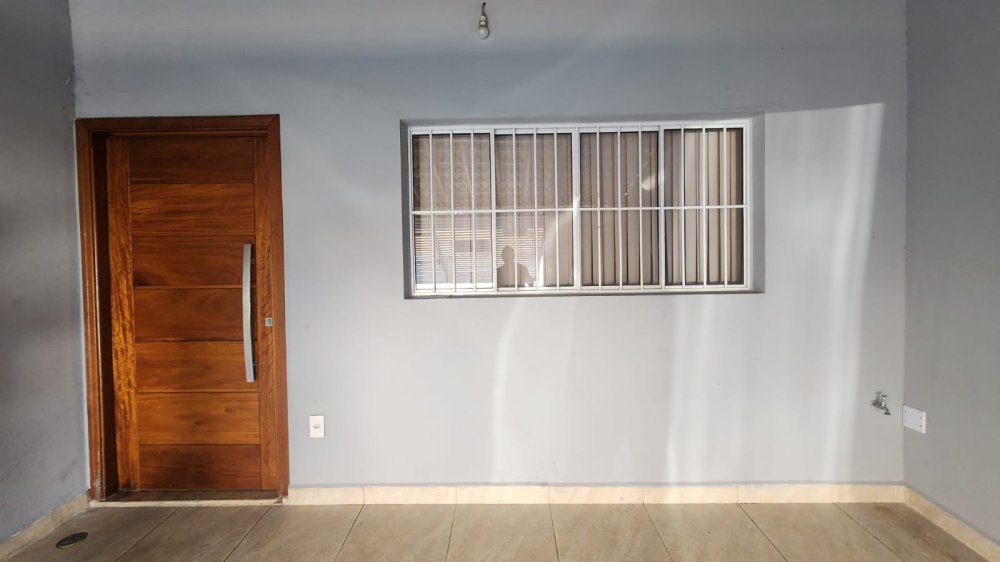 Casa - Venda - Jardim São Sebastião - Hortolândia - SP