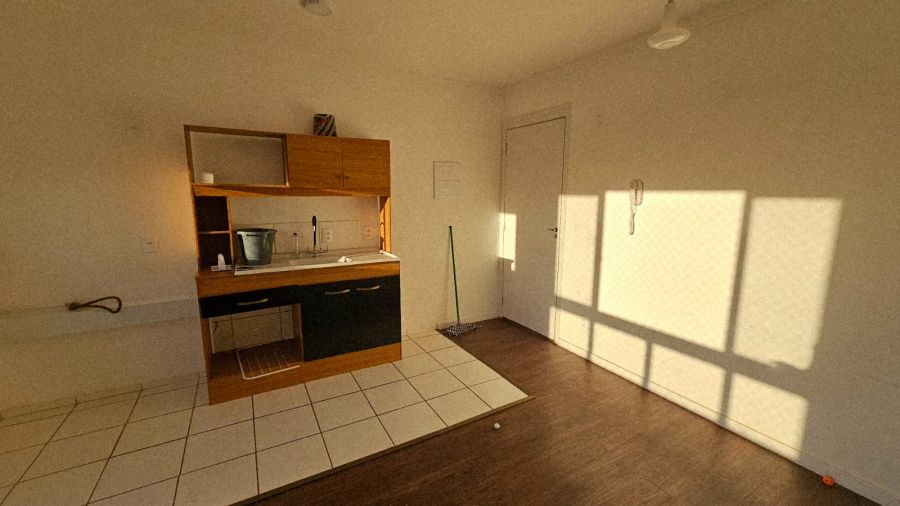 Apartamento - Aluguel - Jardim Villagio Ghiraldelli - Hortolndia - SP