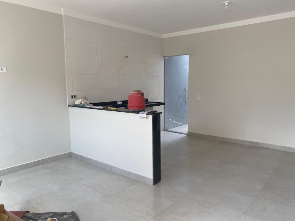 Casa - Venda - Jardim Nova Veneza - Sumar - SP
