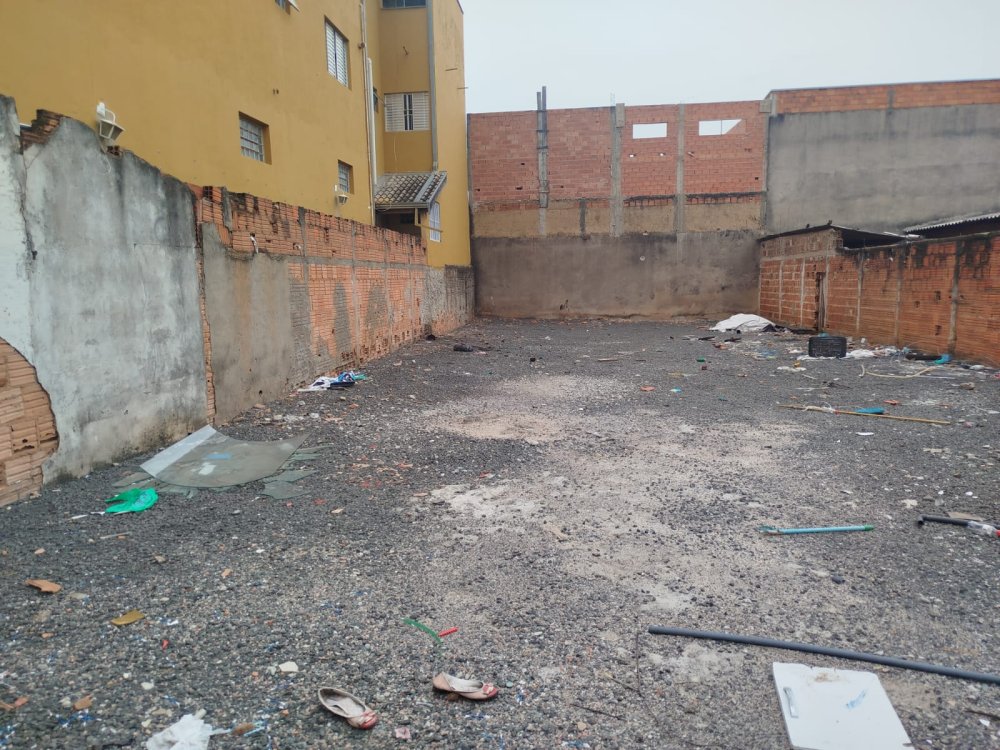 Terreno - Venda - Jardim Bom Retiro - Sumar - SP