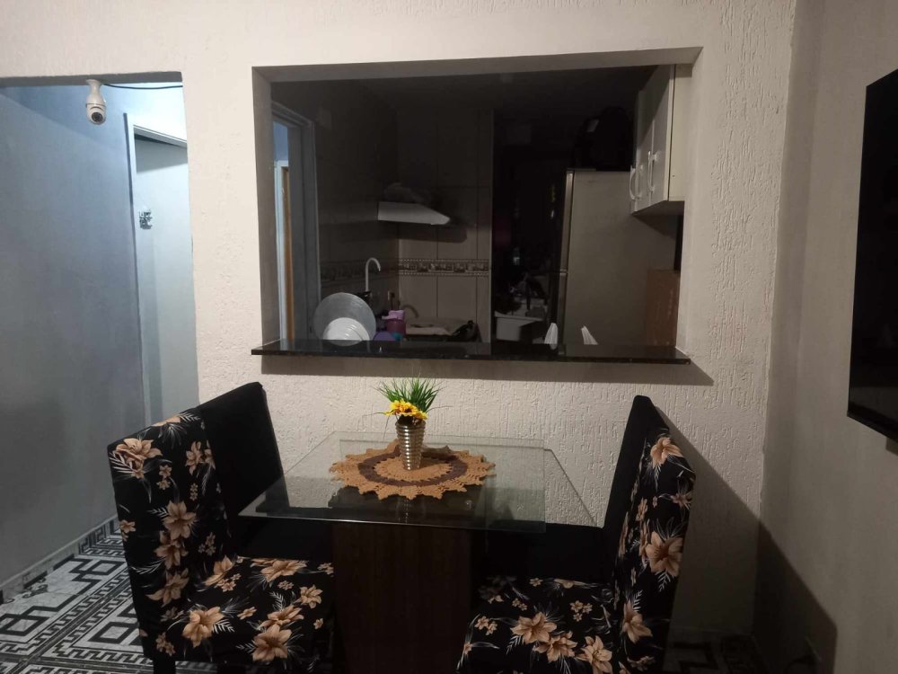 Apartamento - Venda - Jardim Minda - Hortolndia - SP
