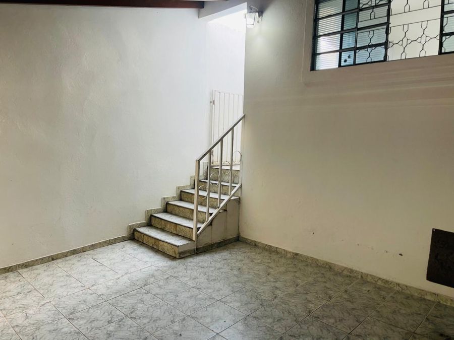 Casa - Aluguel - Jardim Maria Antonia (nova Veneza) - Sumar - SP