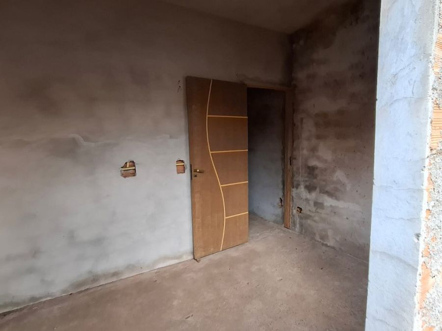 Casa - Venda - Jardim das Figueiras I - Hortolndia - SP