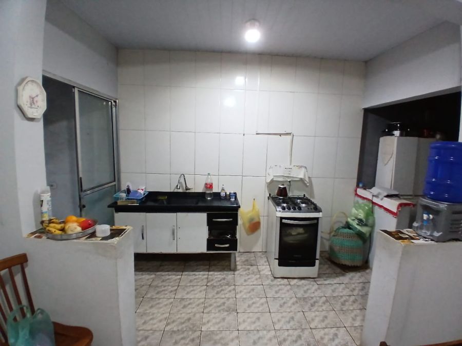 Casa - Venda - Jardim Santa Julia (nova Veneza) - Sumar - SP