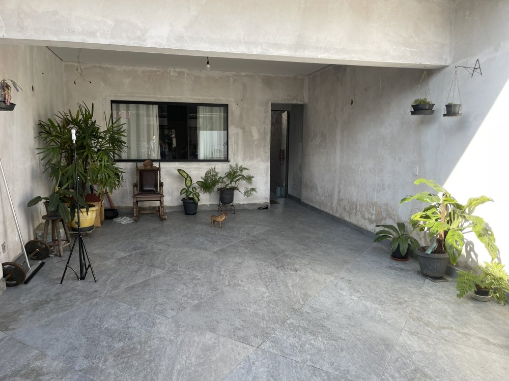 Sobrado - Venda - Jardim Bom Retiro - Sumar - SP