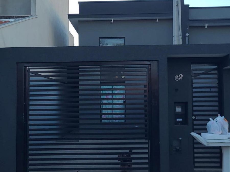 Casa - Venda - Jardim das Figueiras I - Hortolndia - SP