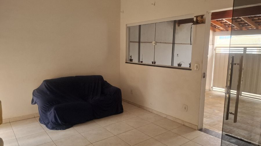 Casa - Venda - Jardim Novo Cambu - Hortolndia - SP