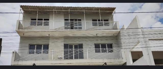Imvel Comercial - Venda - Jardim Amanda II - Hortolndia - SP