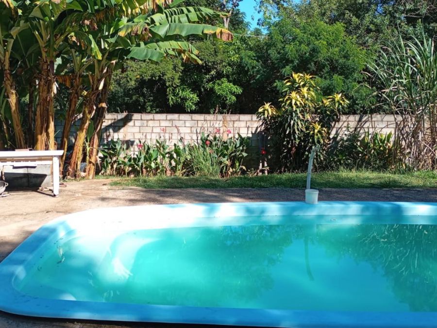 Chácara - Venda - Loteamento Chácaras Gargantilhas - Campinas - SP