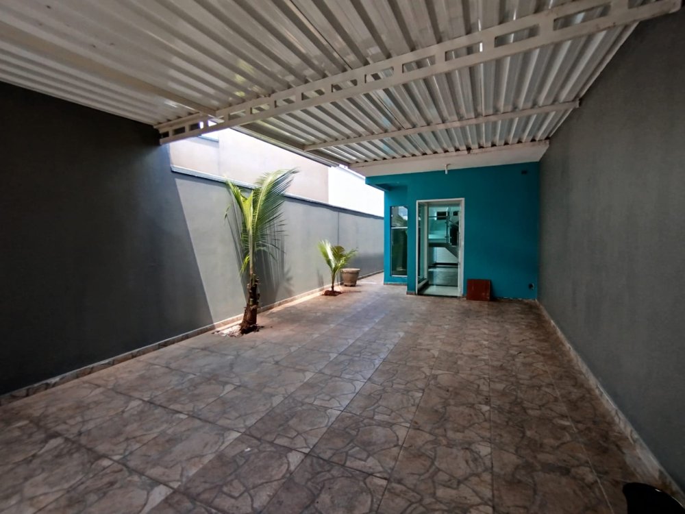 Sobrado - Venda - Residencial Portal Bordon II - Sumar - SP