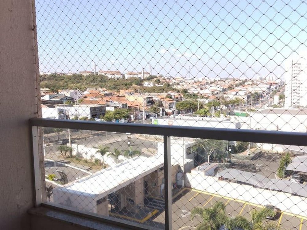 Apartamento - Venda - Vila So Pedro - Hortolndia - SP